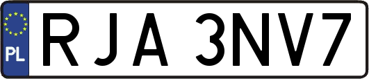 RJA3NV7