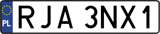 RJA3NX1
