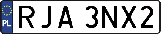 RJA3NX2