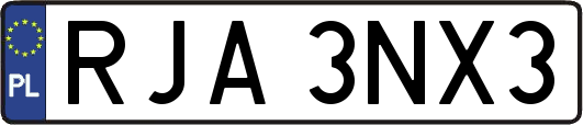 RJA3NX3