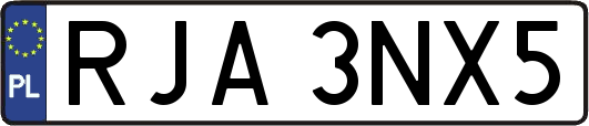 RJA3NX5