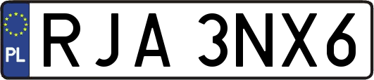 RJA3NX6