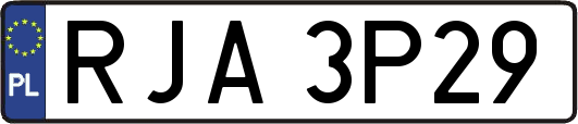 RJA3P29
