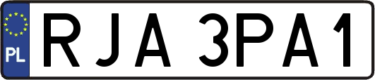 RJA3PA1