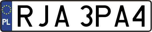 RJA3PA4