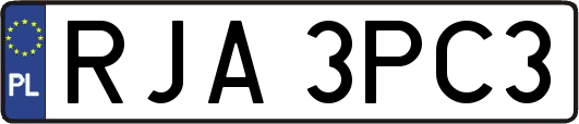 RJA3PC3
