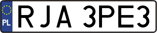 RJA3PE3