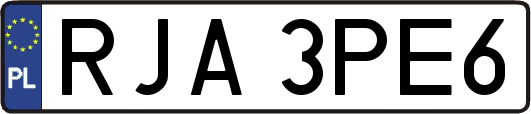 RJA3PE6