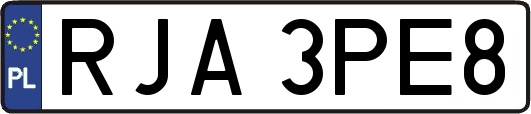 RJA3PE8