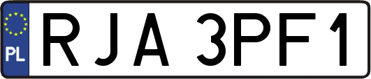 RJA3PF1