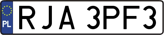 RJA3PF3