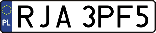 RJA3PF5