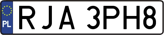RJA3PH8