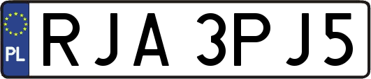 RJA3PJ5