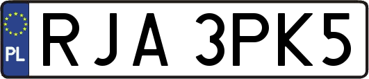 RJA3PK5
