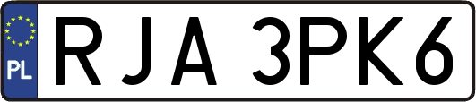 RJA3PK6