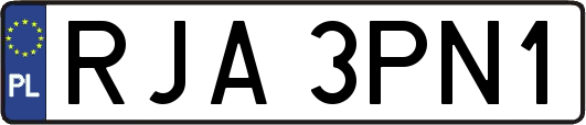 RJA3PN1