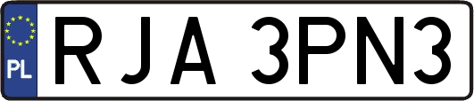 RJA3PN3