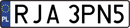 RJA3PN5