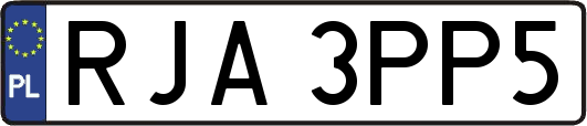 RJA3PP5