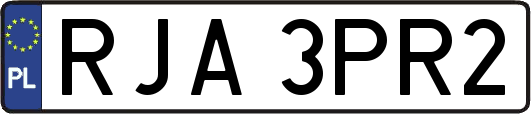 RJA3PR2