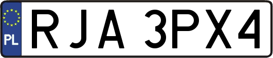 RJA3PX4