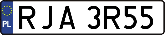 RJA3R55