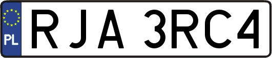 RJA3RC4