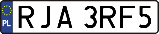 RJA3RF5