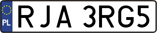 RJA3RG5