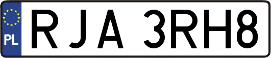 RJA3RH8