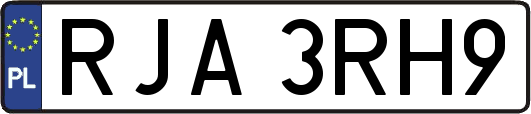 RJA3RH9