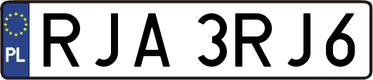 RJA3RJ6