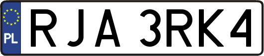 RJA3RK4
