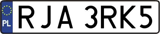 RJA3RK5