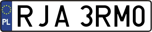 RJA3RM0