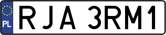 RJA3RM1
