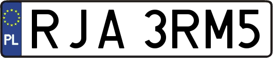 RJA3RM5