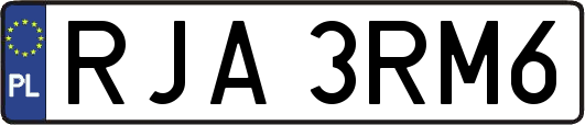 RJA3RM6