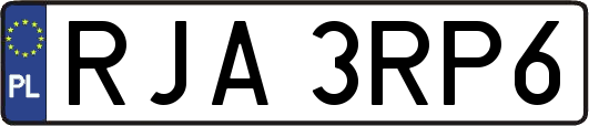 RJA3RP6