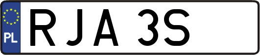 RJA3S
