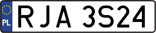 RJA3S24