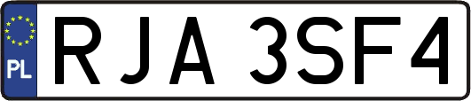 RJA3SF4