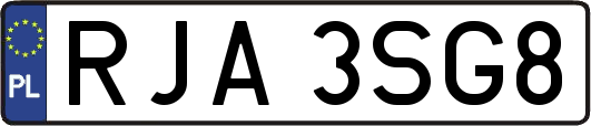RJA3SG8