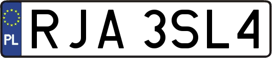 RJA3SL4