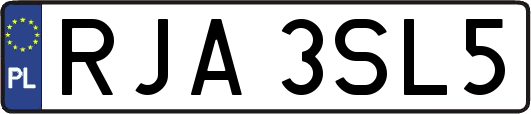 RJA3SL5
