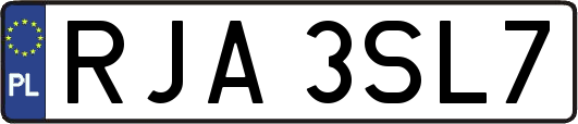 RJA3SL7