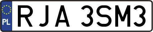 RJA3SM3