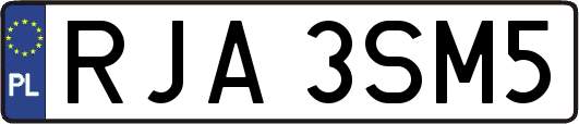RJA3SM5
