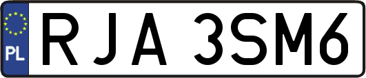RJA3SM6